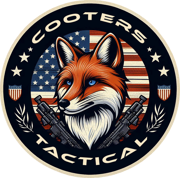 Cooters Tactical, LLC