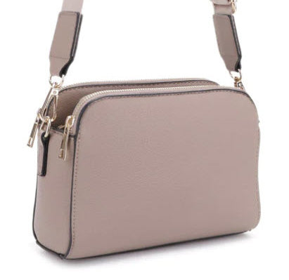 Jessie & James - Suzie Compact Concealed Carry Crossbody